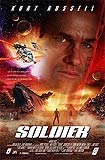 Soldier (1998) Poster