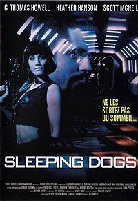 Sleeping Dogs (1998) Movie Poster