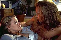 Image from: Saint, The (1997)