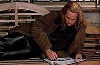 Image from: Saint, The (1997)