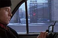 Image from: Saint, The (1997)