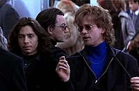 Image from: Saint, The (1997)