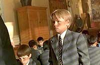Image from: Saint, The (1997)