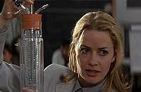 Image from: Saint, The (1997)
