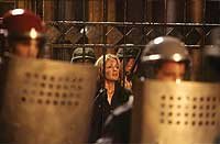 Image from: Saint, The (1997)