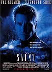 Saint, The (1997) Poster