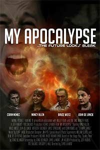 My Apocalypse (2008) Movie Poster