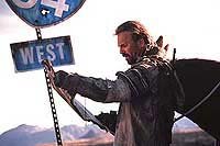 Image from: Postman, The (1997)