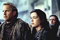 Image from: Postman, The (1997)
