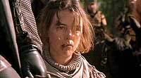Image from: Postman, The (1997)