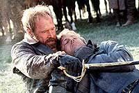 Image from: Postman, The (1997)