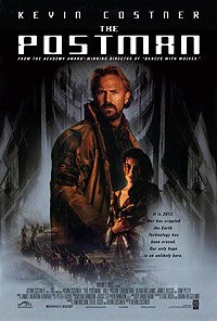 Postman, The (1997) Movie Poster