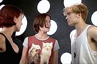 Image from: Nowhere (1997)