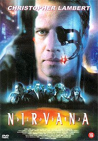 Nirvana (1997) Movie Poster