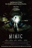 Mimic (1997) Poster