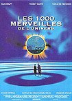 Mille Merveilles de l'Univers, Les (1997) Poster