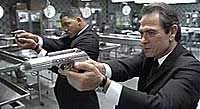 Image from: Men in Black (1997)