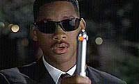 Image from: Men in Black (1997)