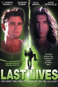 Last Lives (1997) Movie Poster
