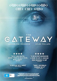 Gateway, The (2018) Movie Poster