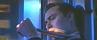 Image from: Gattaca (1997)