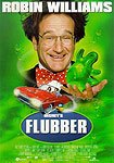 Flubber (1997) Poster