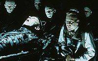 Image from: Dark City (1998)