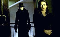 Image from: Dark City (1998)