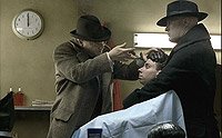 Image from: Dark City (1998)