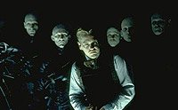 Image from: Dark City (1998)