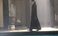 Image from: Dark City (1998)