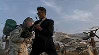Image from: Six-String Samurai (1998)
