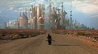 Image from: Six-String Samurai (1998)