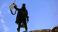 Image from: Six-String Samurai (1998)