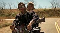 Image from: Six-String Samurai (1998)