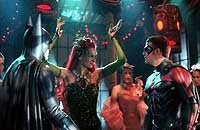 Image from: Batman & Robin (1997)