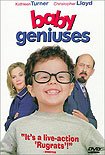 Baby Geniuses (1999) Poster