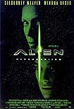 Alien: Resurrection (1997) Poster