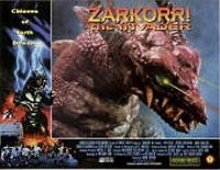 Image from: Zarkorr! The Invader (1996)