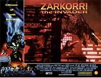 Image from: Zarkorr! The Invader (1996)