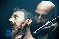 Image from: Timelock (1996)