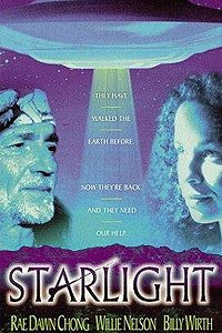 Starlight (1996) Movie Poster