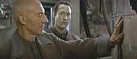 Image from: Star Trek VIII: First Contact (1996)