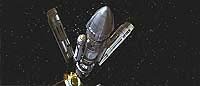 Image from: Star Trek VIII: First Contact (1996)