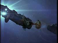 Image from: Space Marines (1996)