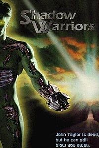 Shadow Warriors (1995) Movie Poster