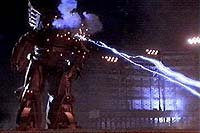 Image from: Robo Warriors (1996)
