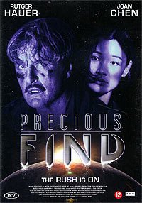 Precious Find (1996) Movie Poster