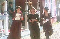 Image from: Petticoat Planet (1996)