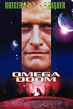 Omega Doom (1996) Poster